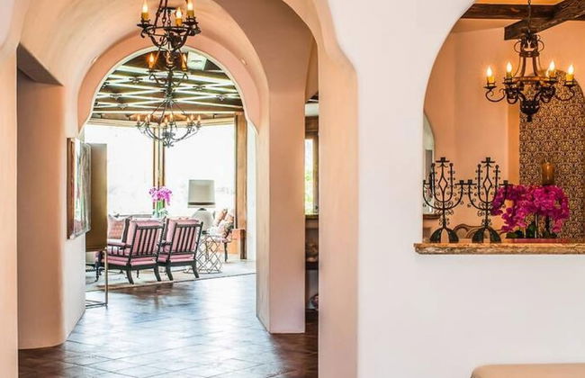 Villa Vista in Palm Springs - Foto 22