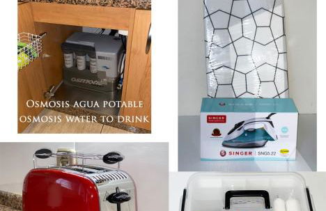 Elegante piso en Puerto de la Cruz - Foto 19