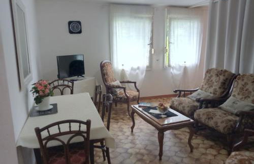 Villa Arc en Ciel et clé des champs - Photo 22