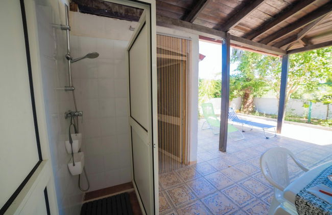 Villetta Fresca With Garden Near The Sea - Foto 30