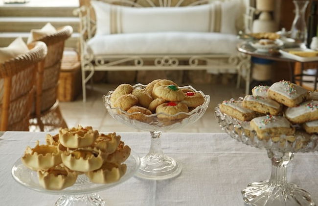 Albero Capovolto Country & Sea - Foto 26