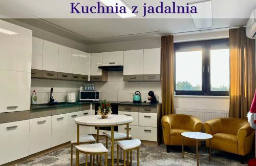 Apartament LuMi - Foto 10