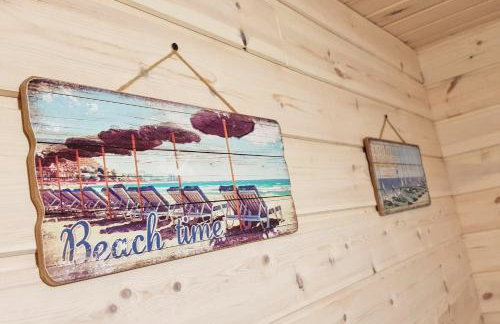 Bungalow Mila Morska - Foto 9