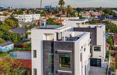 Brand New Modern 4 Bedroom House Pickfair Village - Photo 6