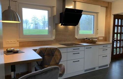 Holiday home in Schmallenberg with barbecue - Foto 11