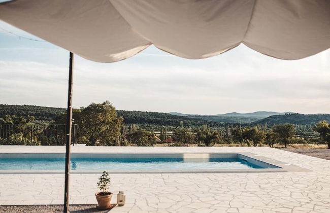 Villa Terra Meera - Foto 26