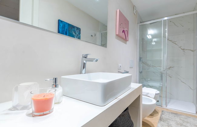 JOIVY Gorgeous Loft For 4 Near Arco Della Pace - Foto 21