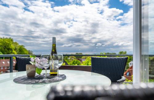 1 Relax Homedesign Wohntraum in Geesthacht mit Elbblick bei HH - Foto 59