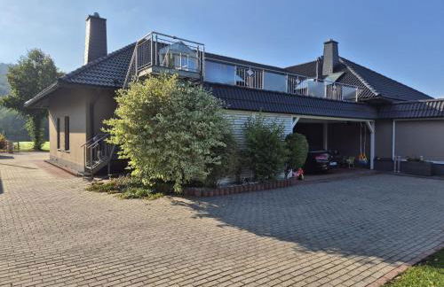 Apartment Naturnah mit Pool und Sauna by Interhome - Foto 23