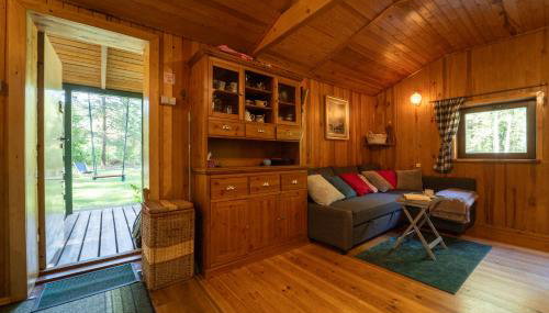 Między Sosnami - Foto 5