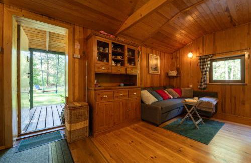 Między Sosnami - Foto 5