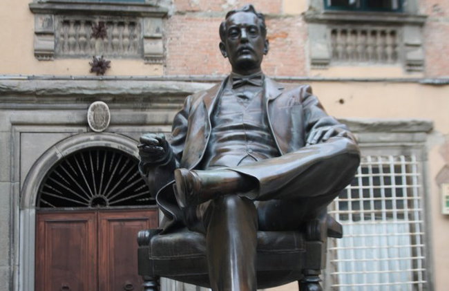 visita guidata a Lucca in ITALIANO o in INGLESE - Foto 1