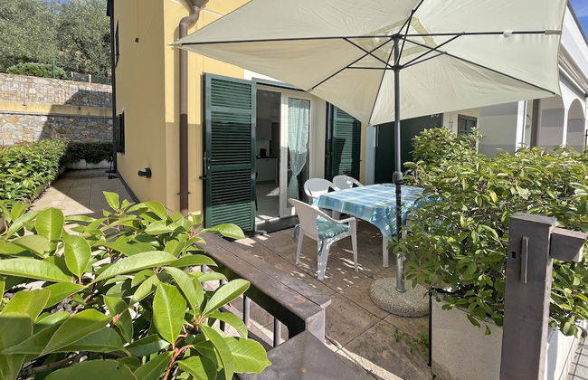 Mareazzurro Hill- Panorama View - Photo 1