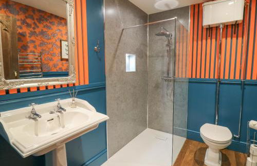 Llwynderw Hall - Foto 34