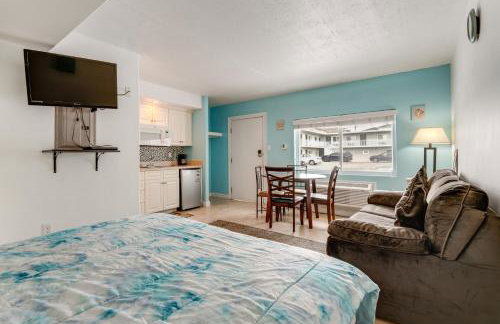 Walk to Shore! Family Haven with Pool in Ocean City - Foto 1