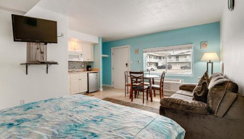 Walk to Shore! Family Haven w/ Pool in Ocean City - Foto 1