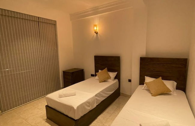 Rusty Bunk villa - Foto 4