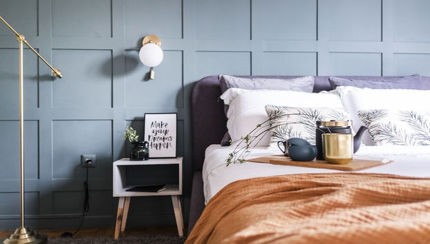 Live Life Acropolis - Foto 3, Habitación