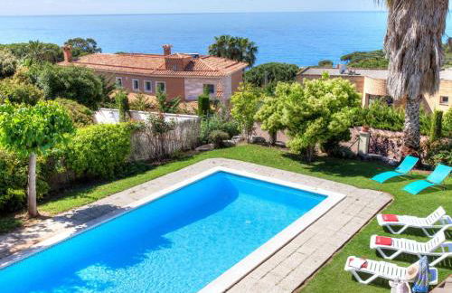 Villa Macedonia by Interhome - Foto 2