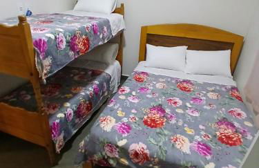 Iguassu Falls Refuge - Cataratas do Iguassu - Paraguai - Argentina - Foto 14