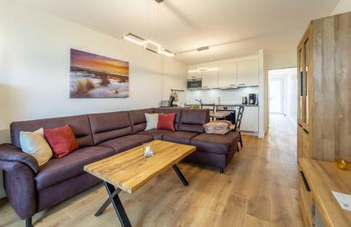 De Wisch - Frisch renovierte Wohnung direkt am Deich - Foto 10