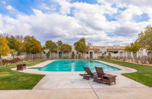 Sunny Cozy Condo - Foto 23