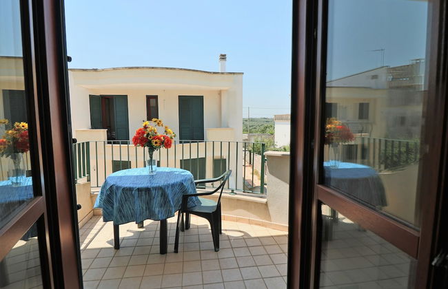 Residence Le Grotte - Photo 40