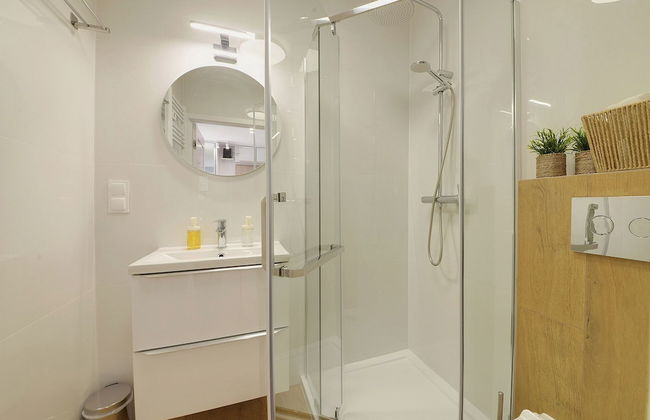 RentPlanet - Apartamenty Żeromskiego - Photo 39