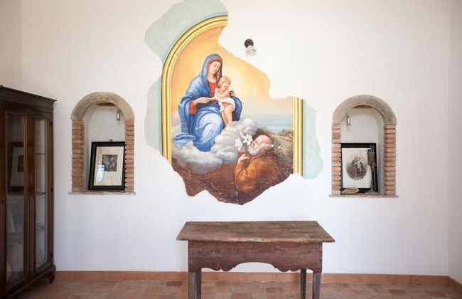 La Casa Del Priore - Foto 23