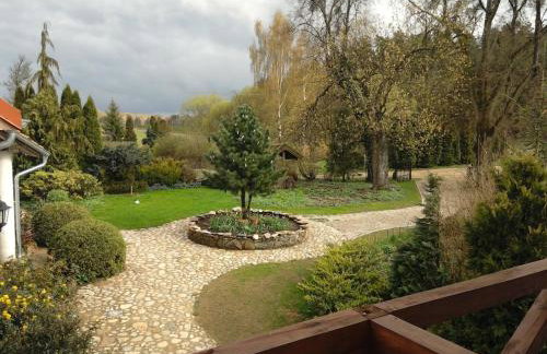 agroturystyka Orzechowe Wzgórze - Foto 38