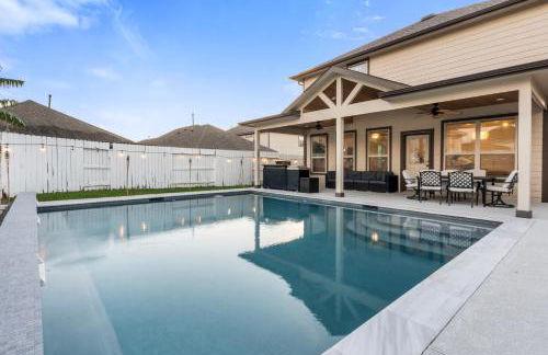 TropiCasa Tulum-Inspired Texas Getaway - Foto 32