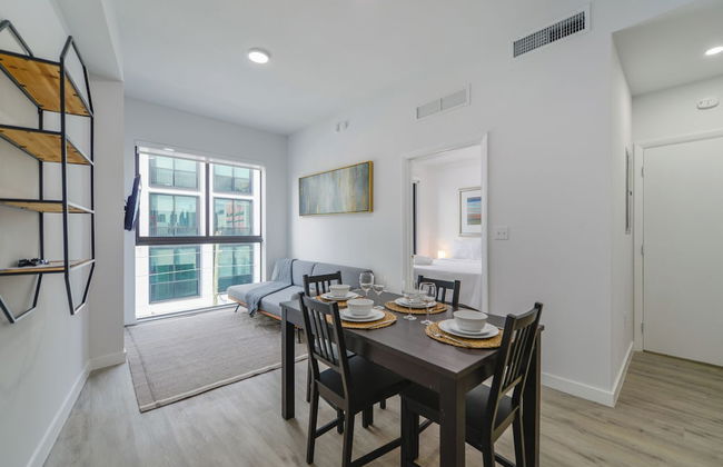 1BR Condo wRooftop Pool at Wynwood - Photo 5