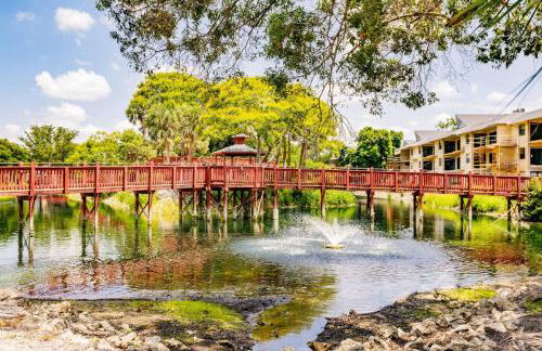 ParkShore Resort-1stFloor BLDG C 119 - Relaxing - Foto 28