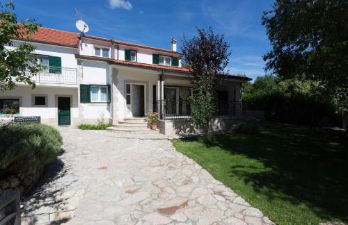 Vila Milančić - a house for memorable holiday in Imotski - Foto 19