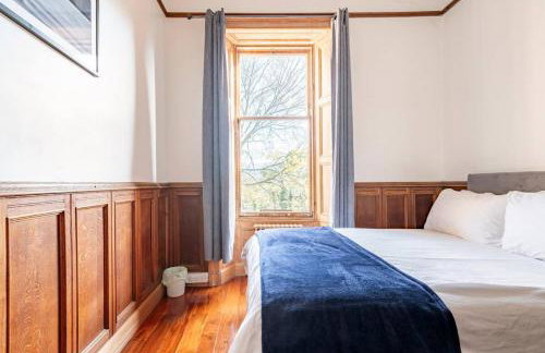 Luxury Victorian 5 bedroom apartment by Lady road apartments - Foto 53