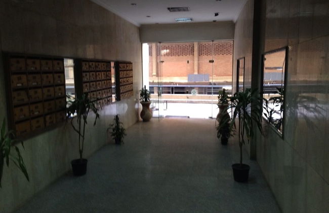 Sultan Cairo Nile Maadi - Foto 32