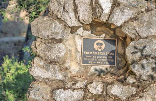 Group Bunkhouse Sleeps 12 Mountain Views - Foto 36