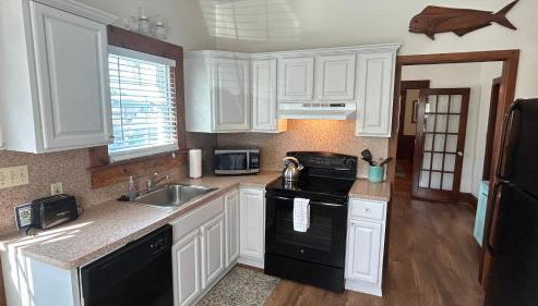 Galveston ‘Blue Bungalow’ - Walk to Beach! - Foto 4