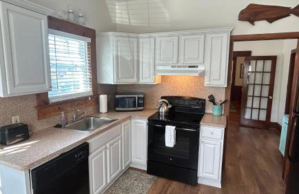 Galveston ‘Blue Bungalow’ - Walk to Beach! - Foto 4