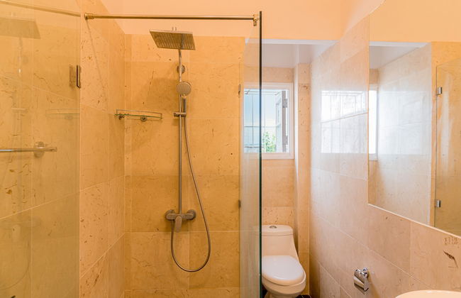 Apartment in Havana with swimming pool - Photo 16