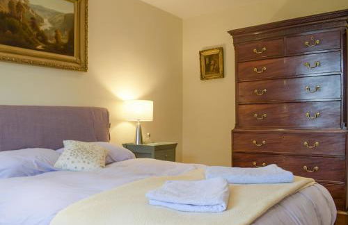 Stable Cottage - Foto 16