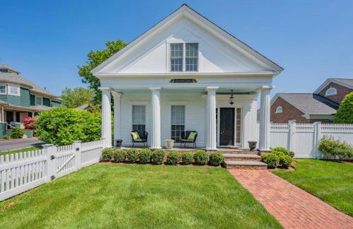 530 Route 28 Harwich Port Cape Cod - - The Pineapple House - Foto 51