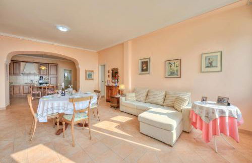 Angela -Terrace & beautiful View lake - Happy Rentals - Foto 2