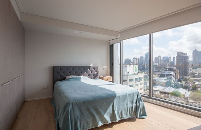 Modern Potts Point Apartment in Omnia - Photo 1