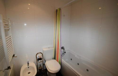 Solar - Sea view apartment with pool - Foto 19