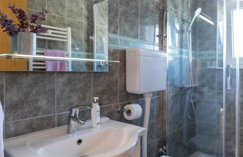 Holiday Home Anima Maris- Duplex Two Bedroom Holiday Home with Terrace and Sea View - Foto 26