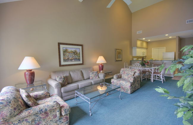 Shipyard Resort by Spinnaker Resorts - Foto 3