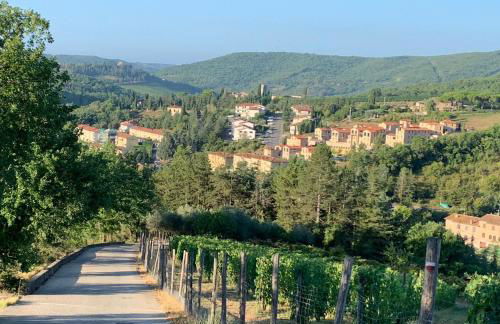 Capannelle Wine Resort - Foto 47