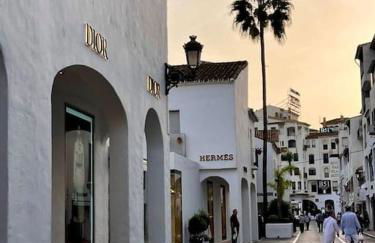 Apartamento en Marbella Guadalmina primera linea de campo de golf Los Cartujanos - Photo 46