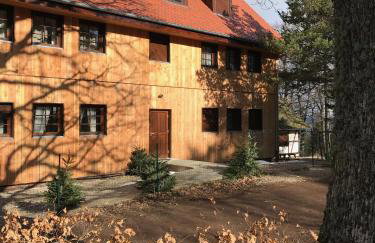 Logis Du Haut-Koenigsbourg - Foto 2